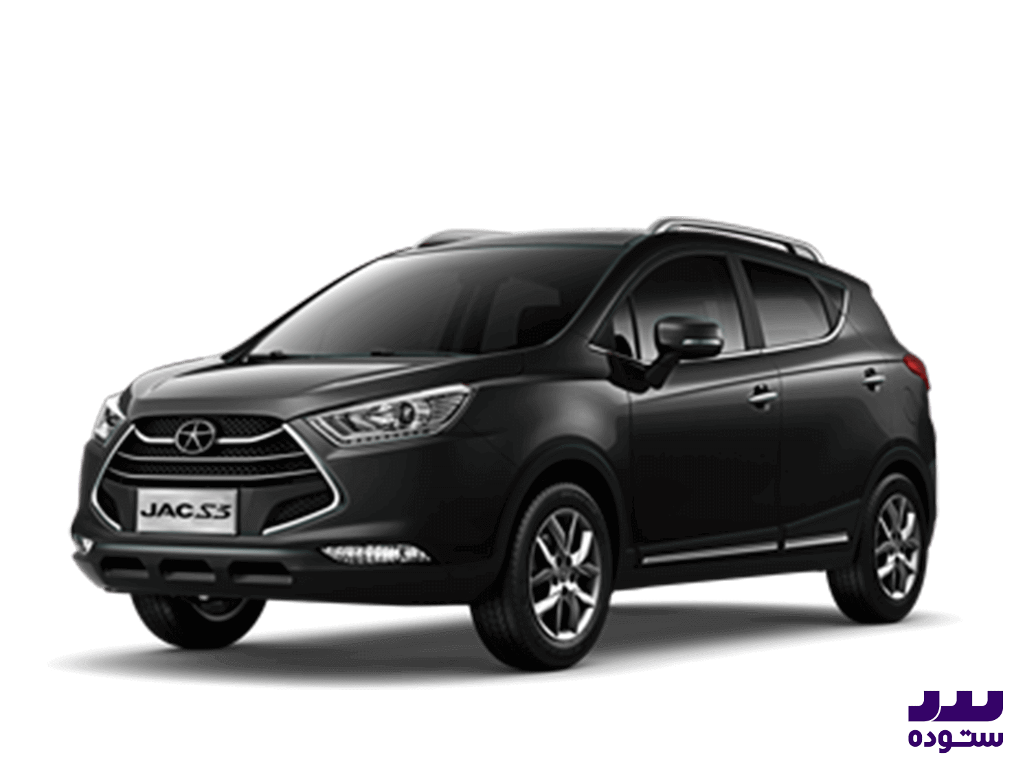 جک اس۳ (Jac S3)